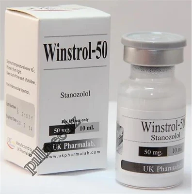 stanozolol کے اثرات کیا ہیں؟