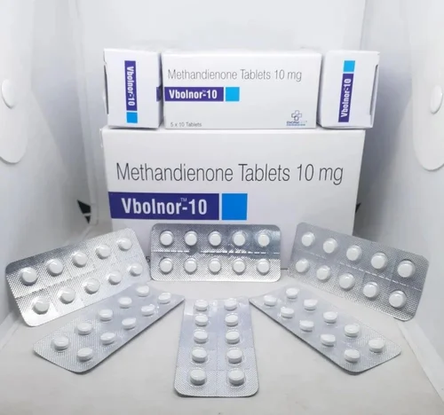 کیا methandienone پٹھوں کی تعمیر کرتا ہے؟