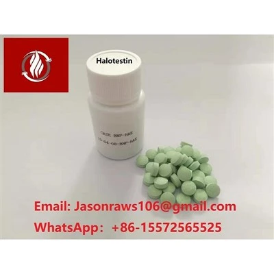 Halotestin