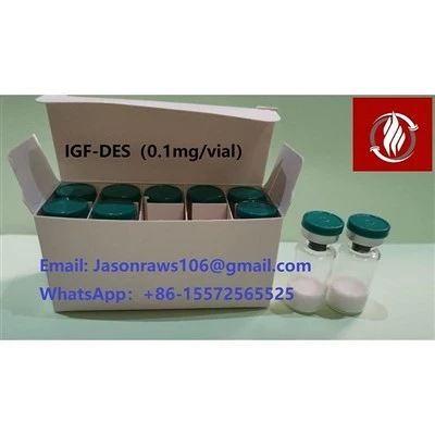 IGF-DES CAS:112603-35-7