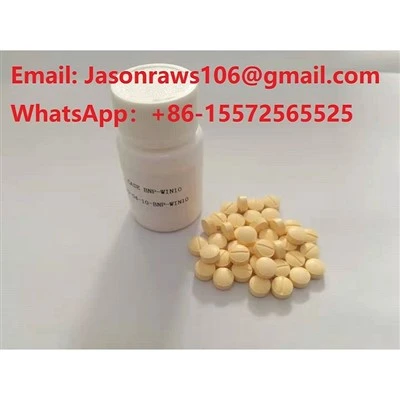 Winstrol