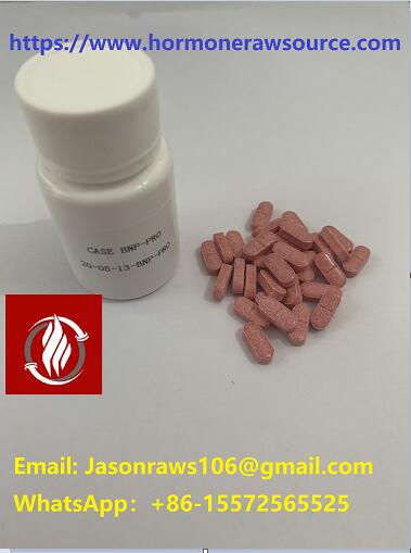 Proviron 50mg For Body Builting CAS:1424-00-6