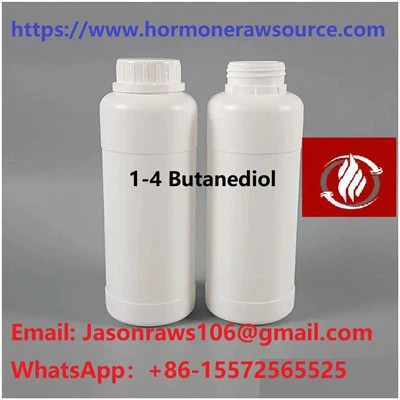1-4 Butanediol Liquid CAS:110-63-4