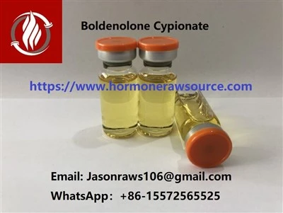 bnp بولڈینولون cypionate باڈی بلڈنگ CAS: 106505-90-2