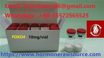 FOXO4 برائے باڈی بلڈنگ CAS:2460055-10-9