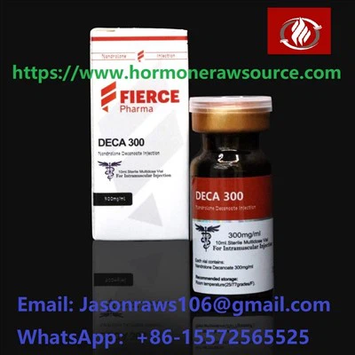نینڈرولون ڈیکانویٹ (DECA300) باڈی بلڈنگ CAS کے لیے:360-70-3