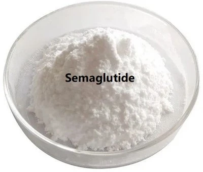 Semaglutide پاؤڈر CAS:204656-20-2