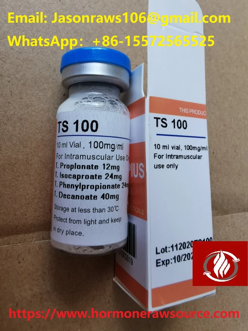 stromusc trenbolone معطلی باڈی بلڈنگ CAS: 10161-33-8